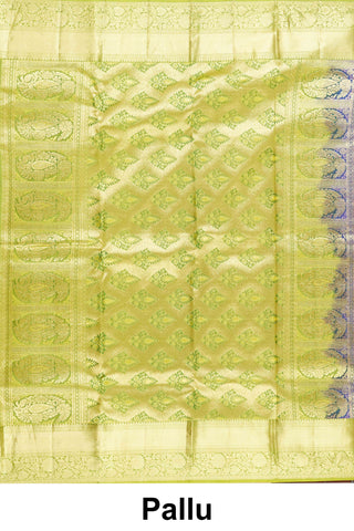 Swayamvara Pattu Image 4