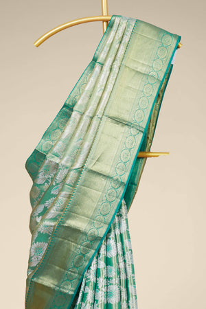 Pure Tissue Silk