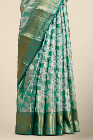 Pure Tissue Silk