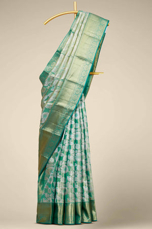 Pure Tissue Silk
