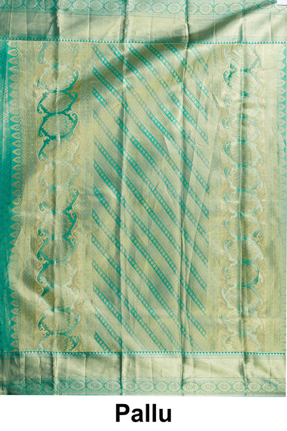 Pure Tissue Silk