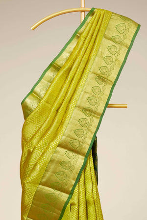 Swayamvara Pattu