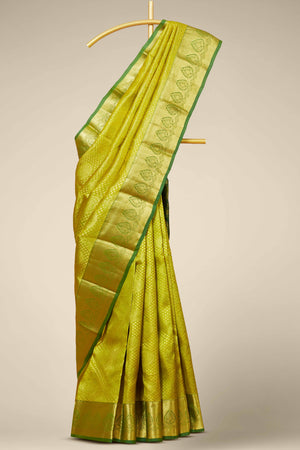Swayamvara Pattu
