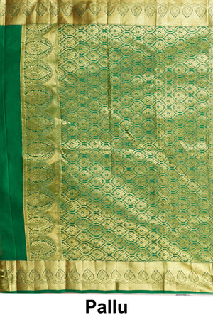 Swayamvara Pattu
