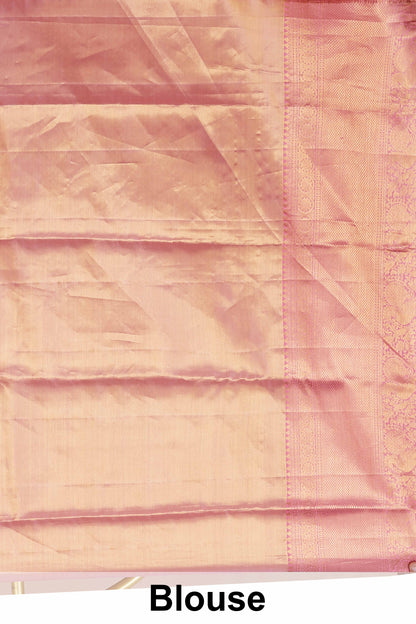Pure Tissue Silk