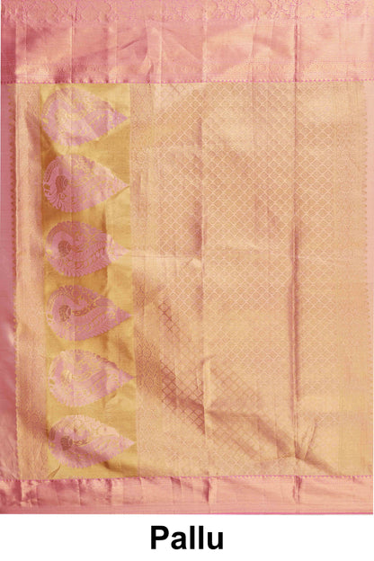 Pure Tissue Silk