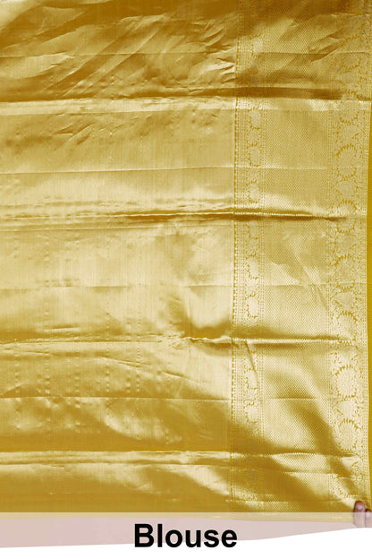 Pure Tissue Silk