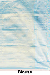 Pure Tissue Silk