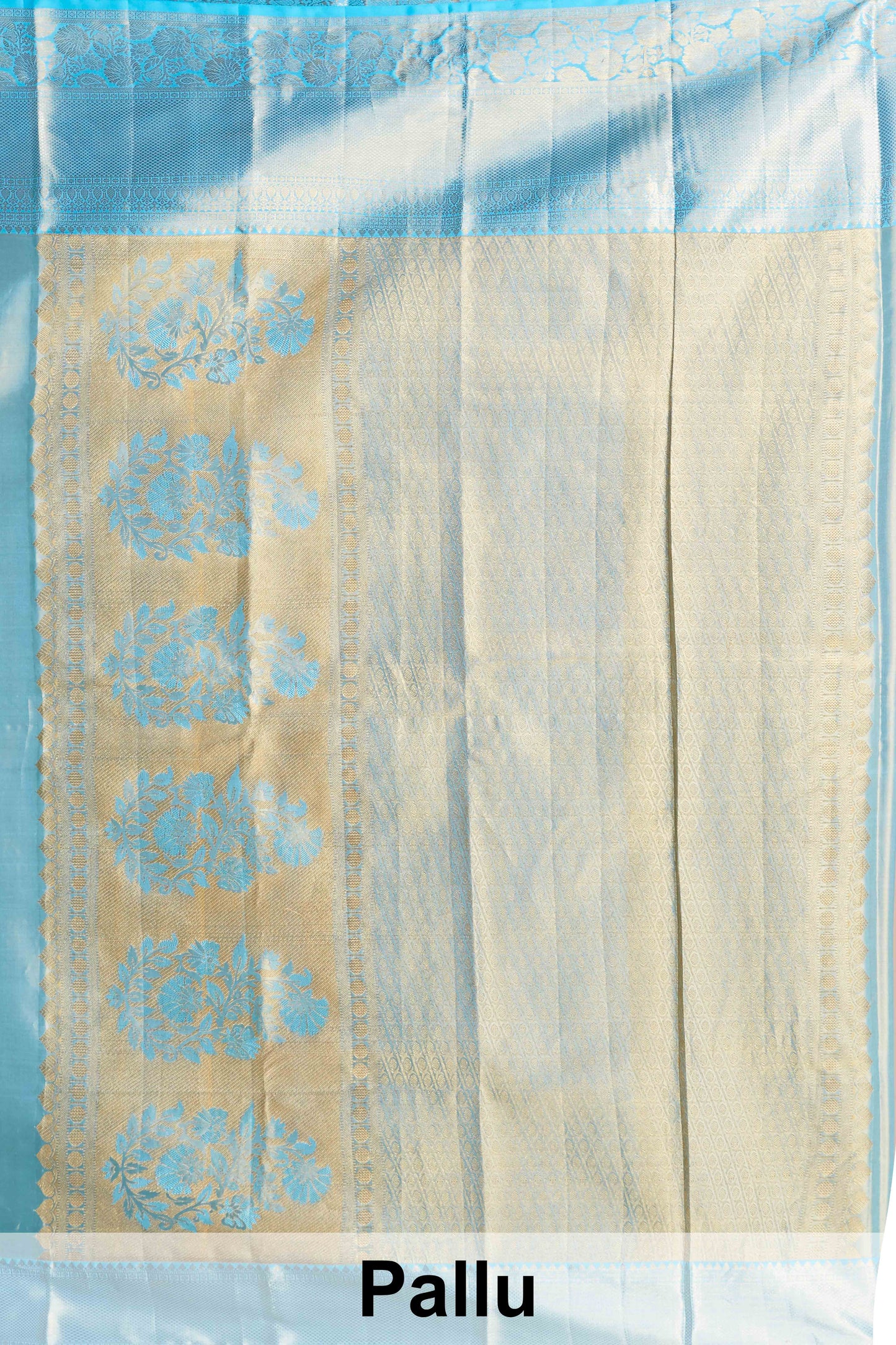 Pure Tissue Silk