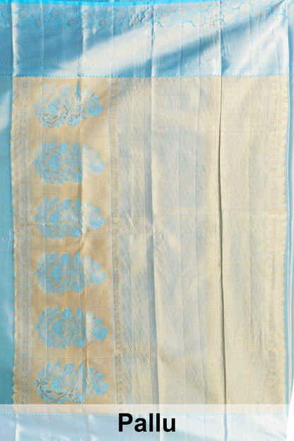 Pure Tissue Silk