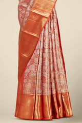 Pure Tissue Silk