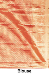 Pure Tissue Silk