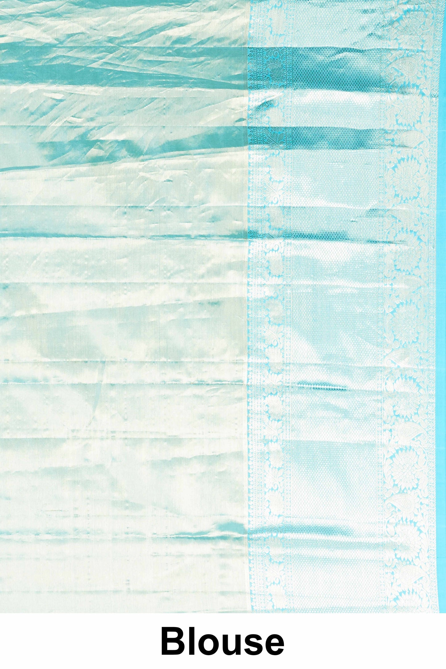 Pure Tissue Silk