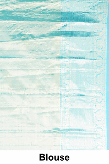 Pure Tissue Silk