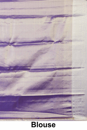 Pure Tissue Silk