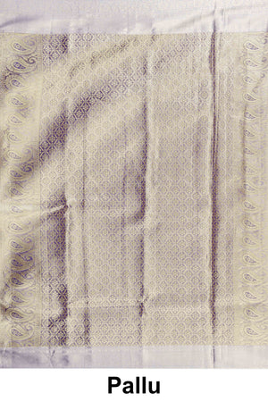 Pure Tissue Silk