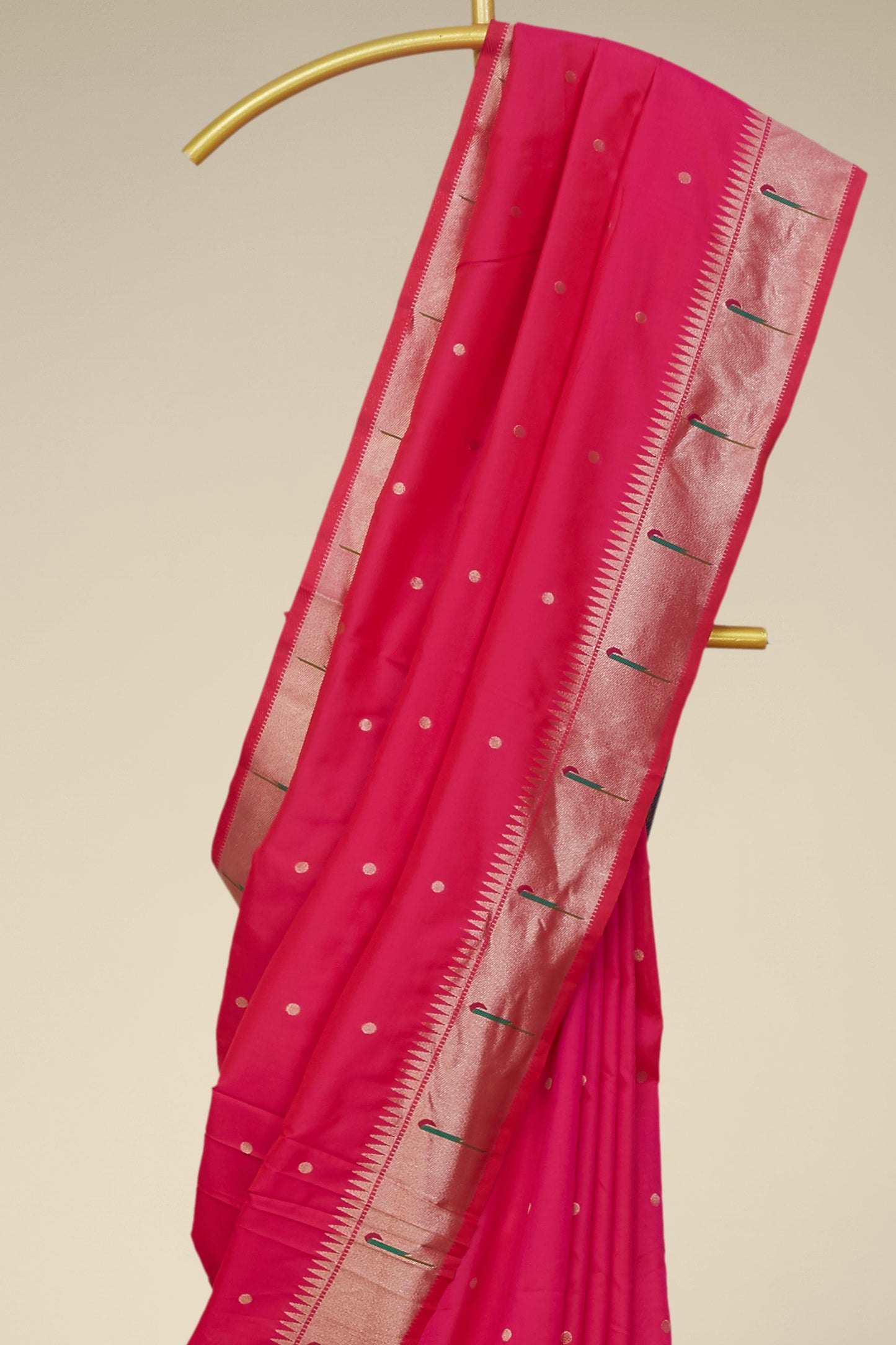 Art Silks