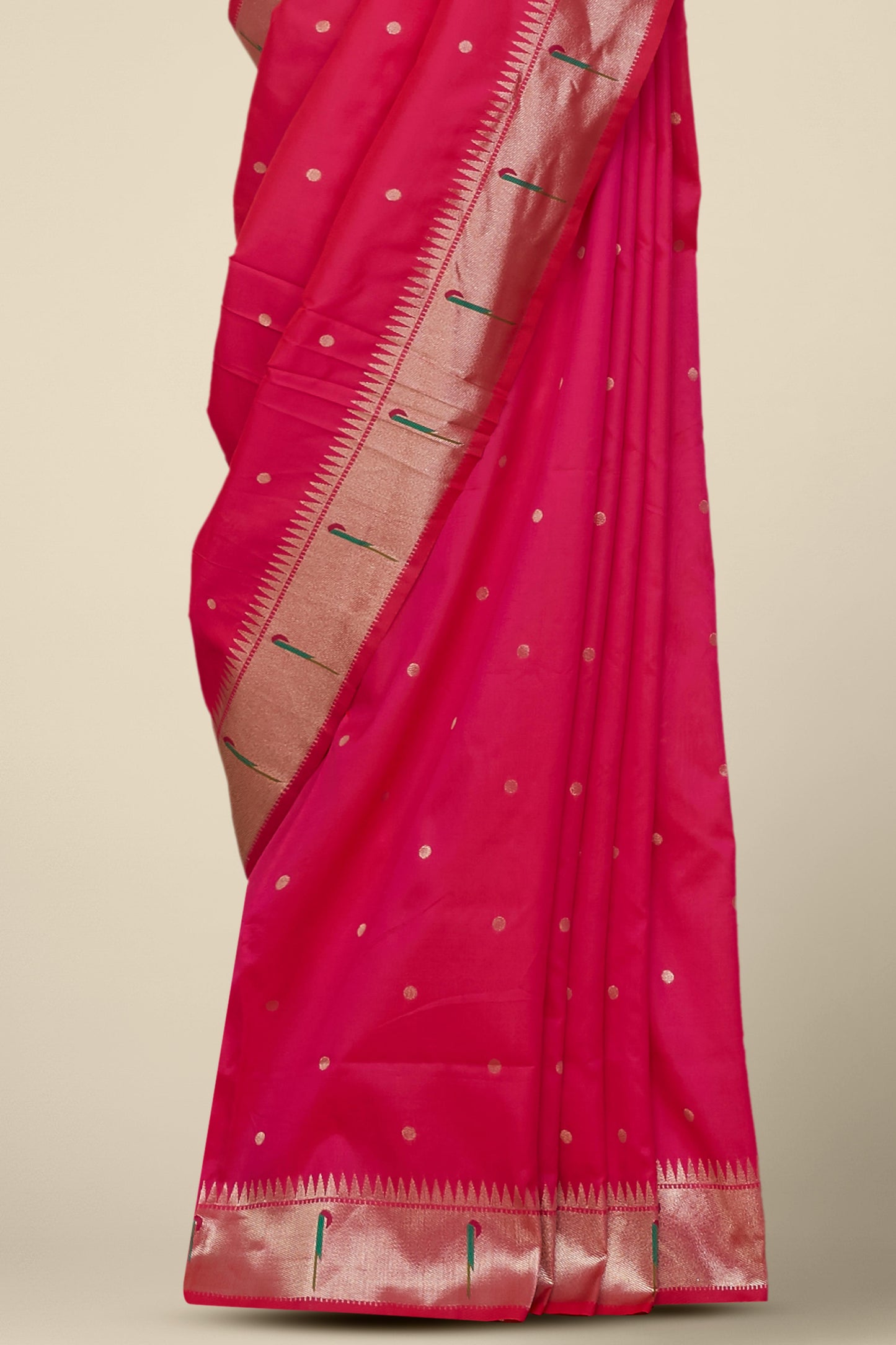 Art Silks