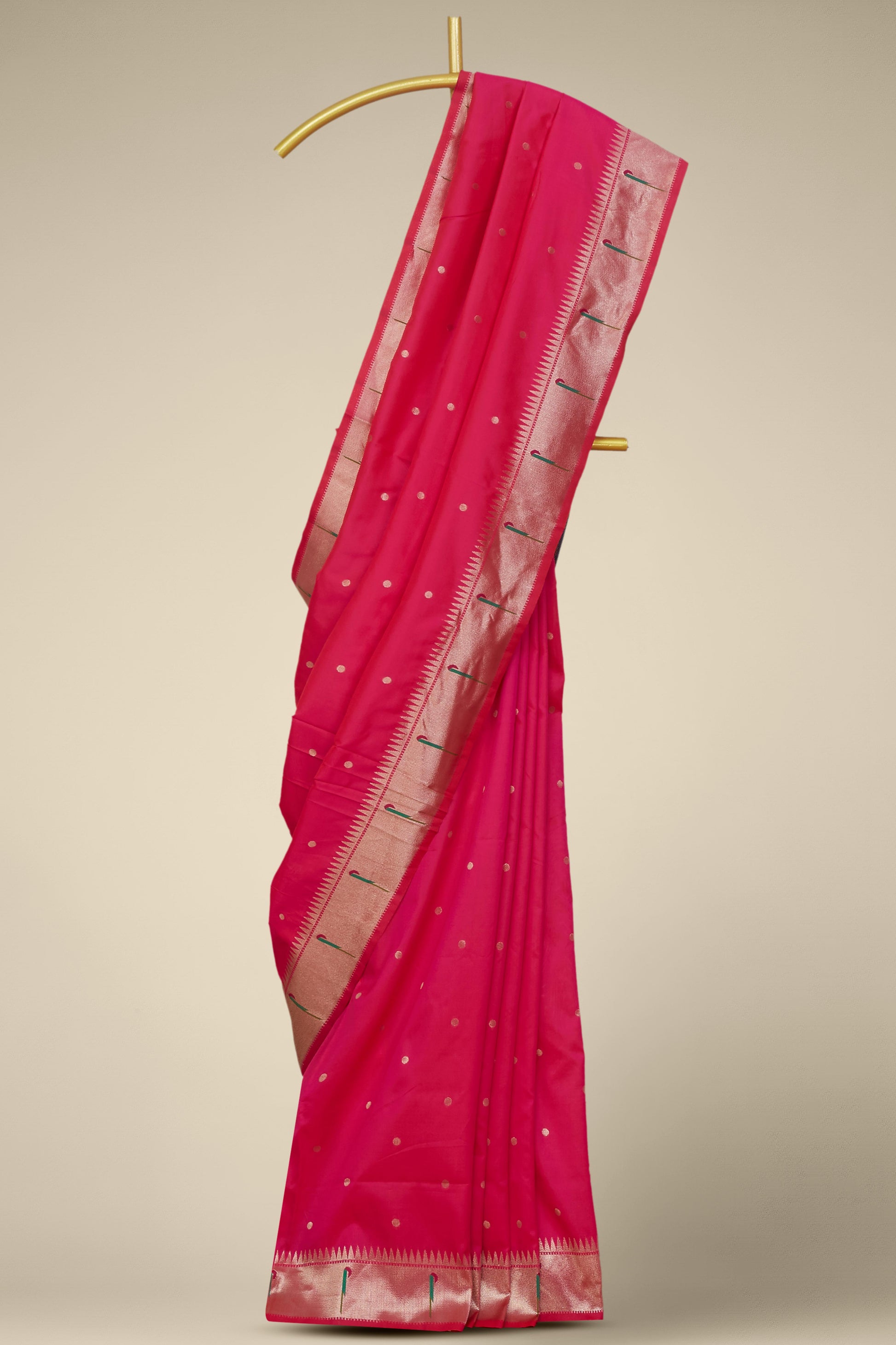Art Silks
