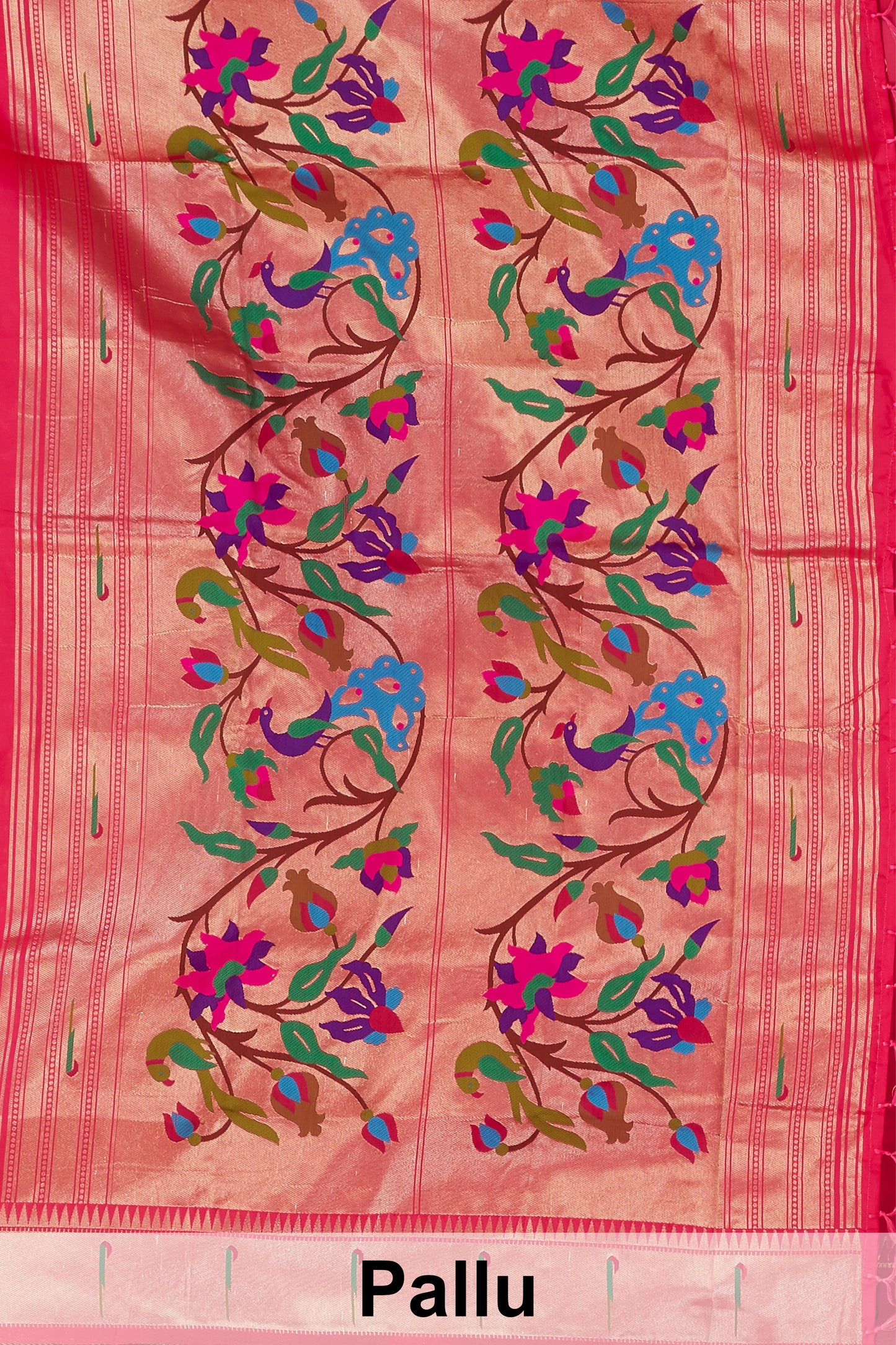 Art Silks