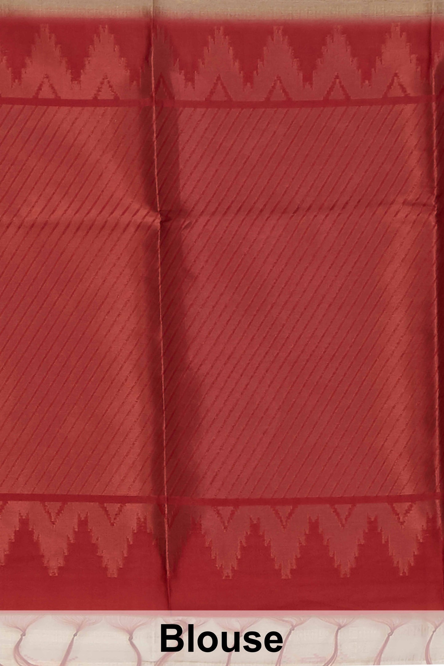 Tussar Silks
