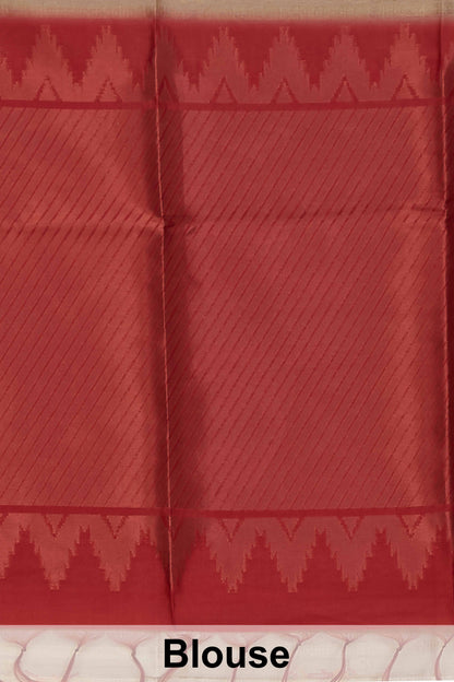 Tussar Silks