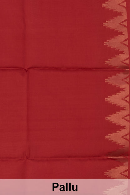 Tussar Silks
