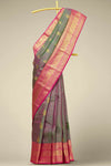 Kanchipuram Silk Pure