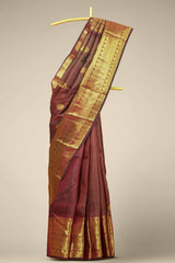 Kanchipuram Silk Pure