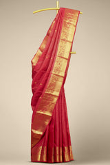 Kanchipuram Silk Pure