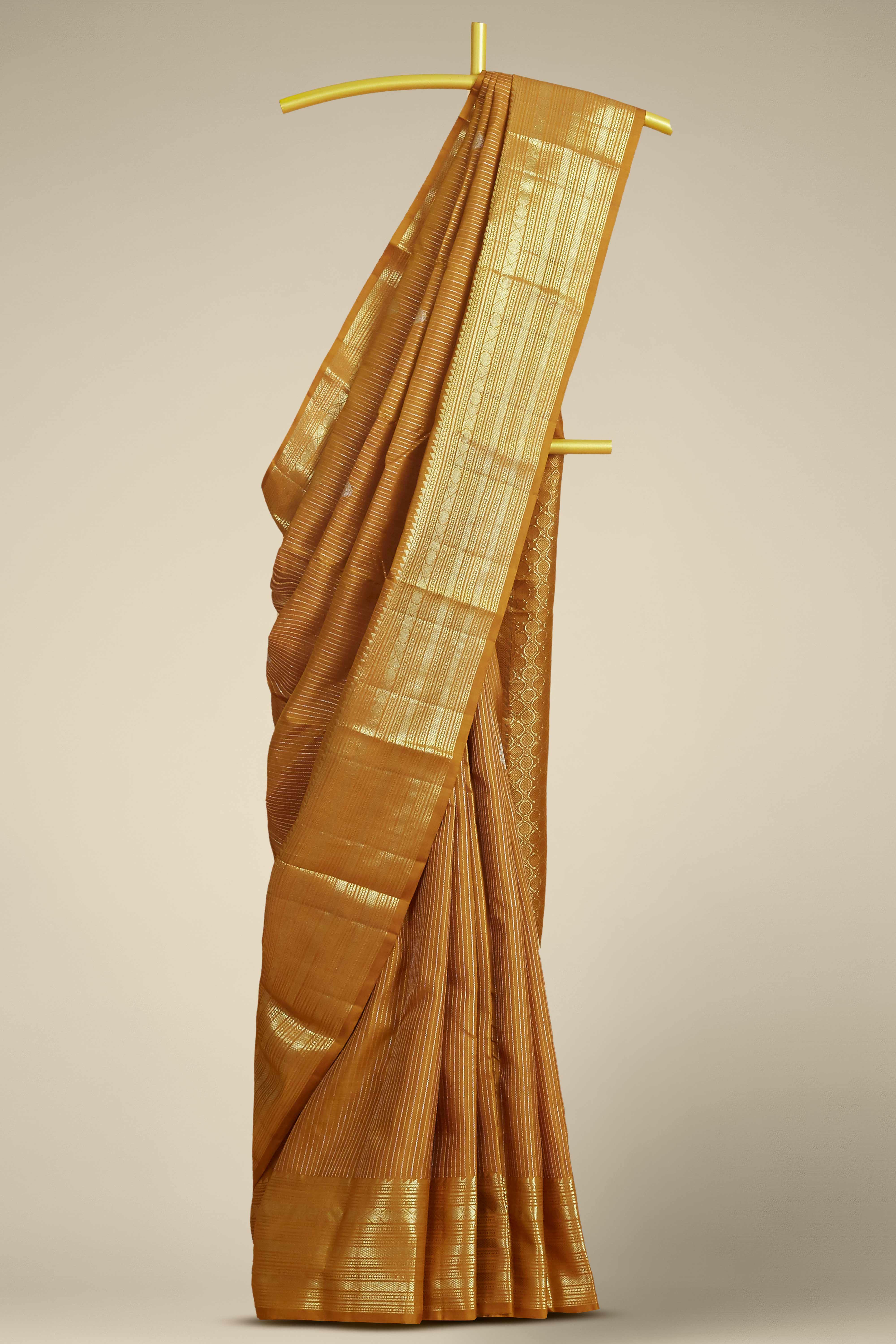 Kanchipuram Silk Pure
