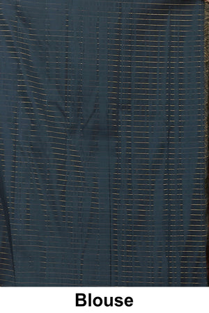 Kanchipuram Pure Silk