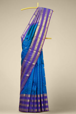 Kanchipuram Pure Silk 

