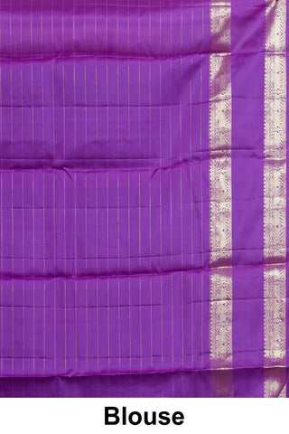 Kanchipuram Silk Pure Image 5