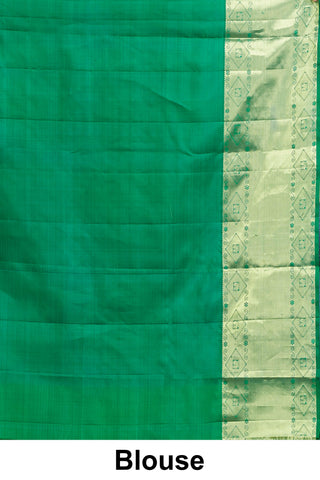 Kanchipuram Silk Pure Image 5