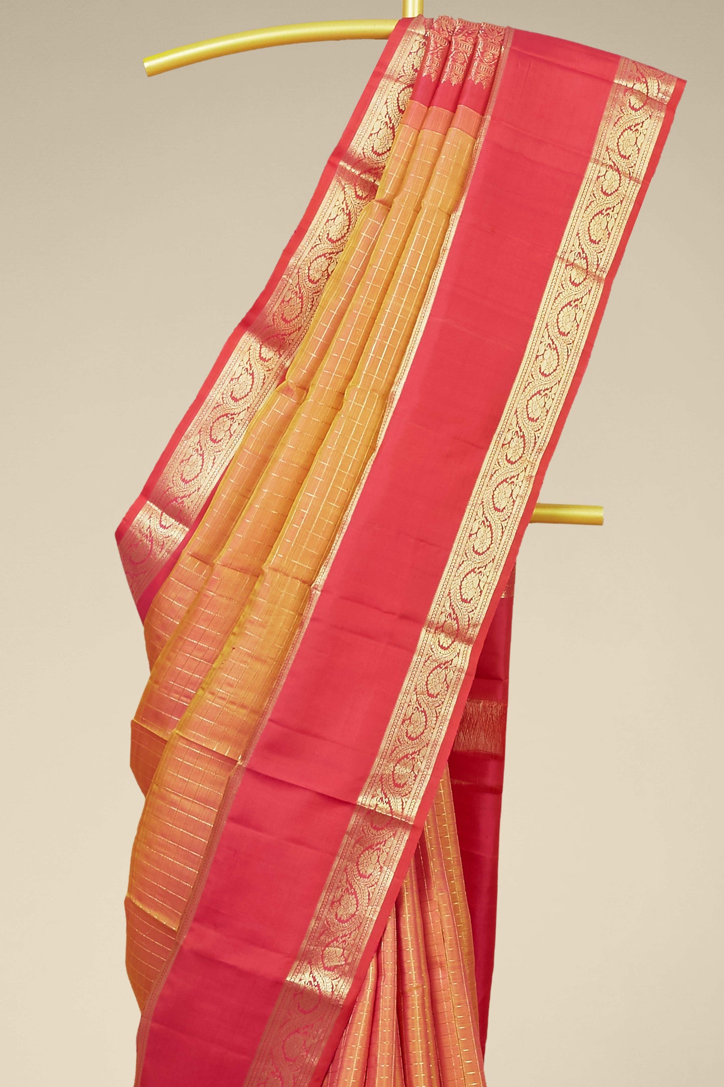 Kanchipuram Pure Silk