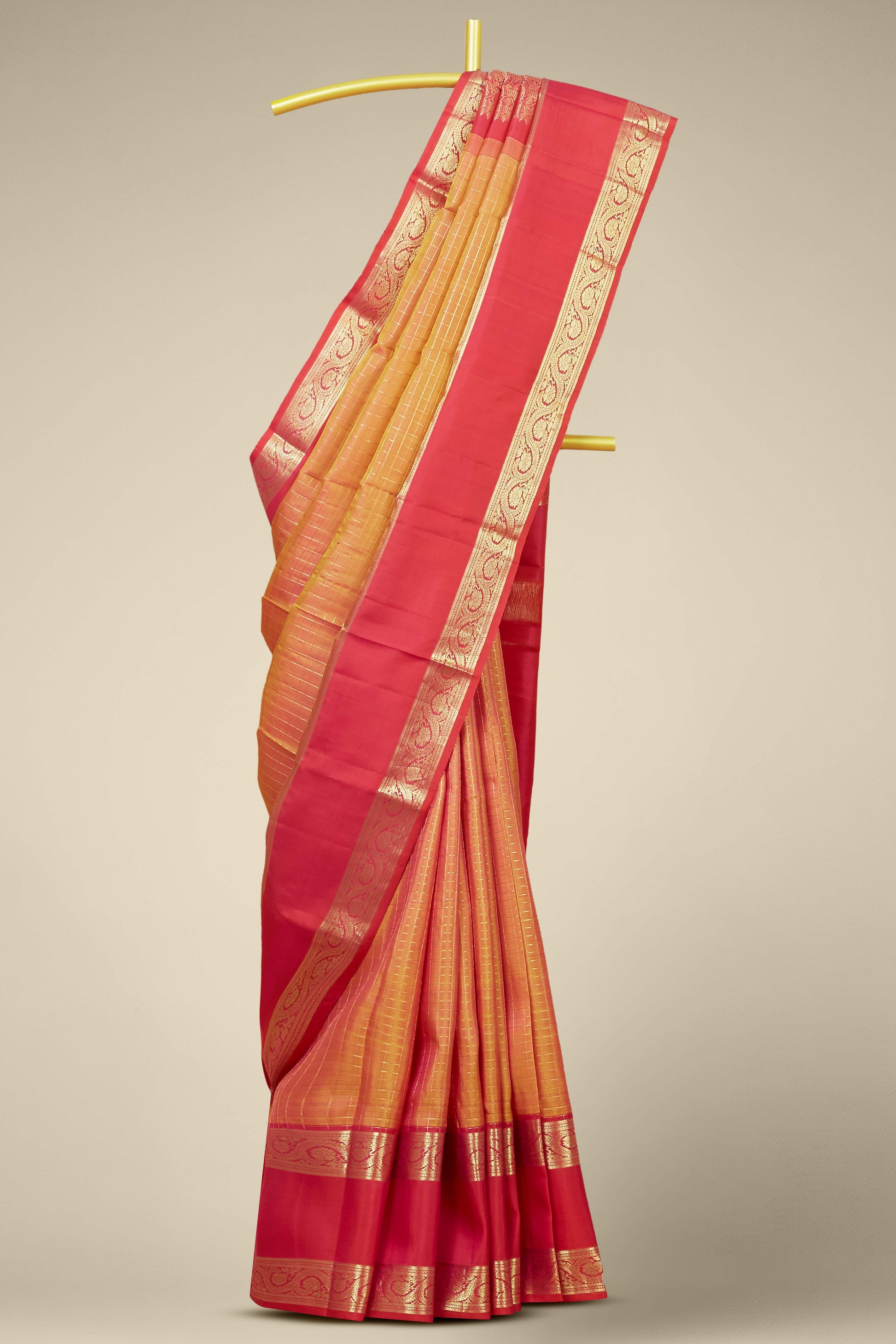 Kanchipuram Silk Pure
