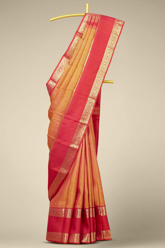 Kanchipuram Silk Pure
