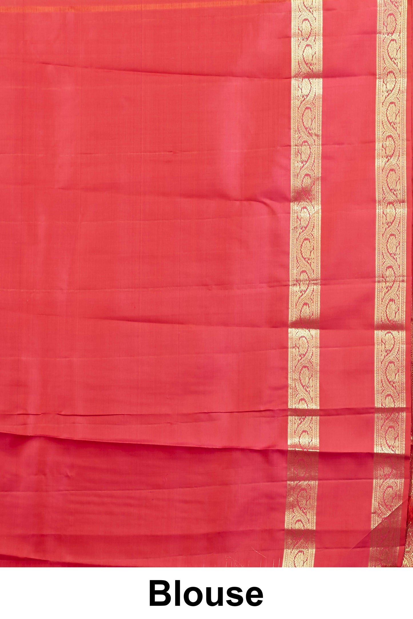 Kanchipuram Pure Silk
