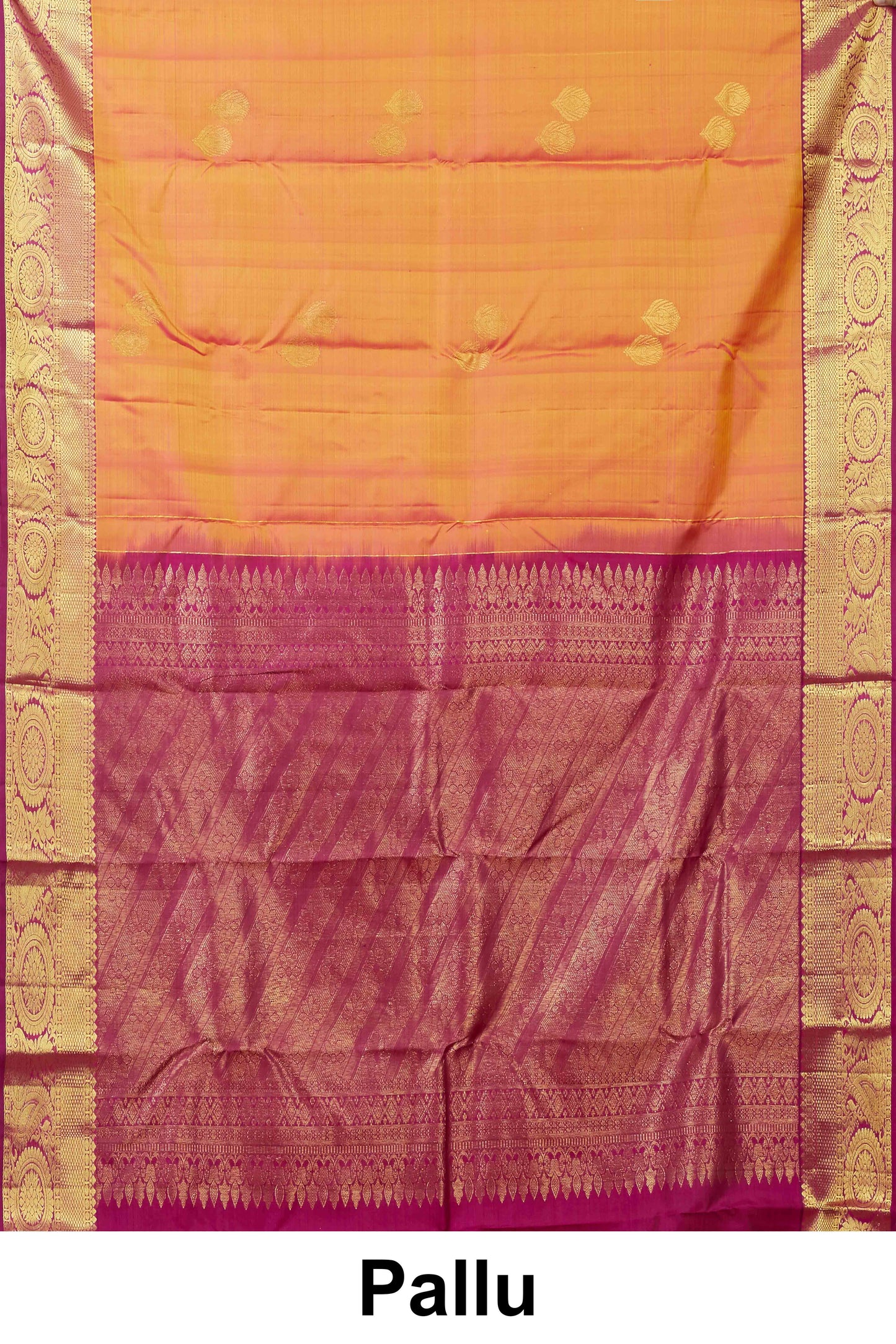 Kanchipuram Traditional Classics