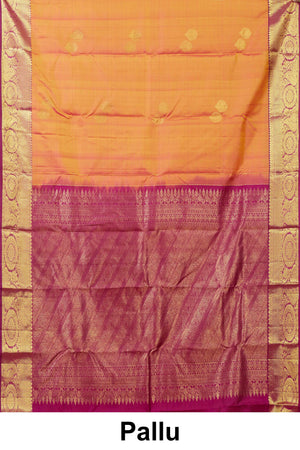 Kanchipuram Traditional Classics