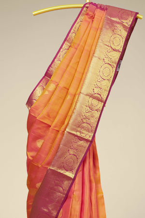 Kanchipuram Traditional Classics