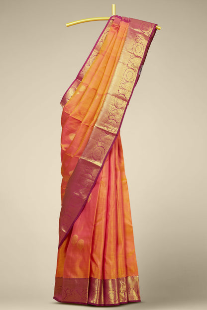 Kanchipuram Silk Pure
