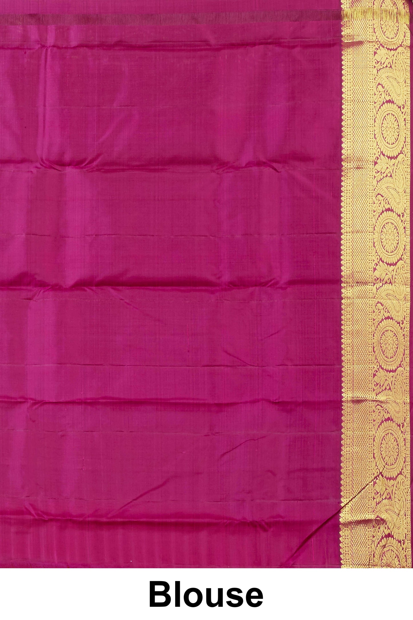 Kanchipuram Traditional Classics