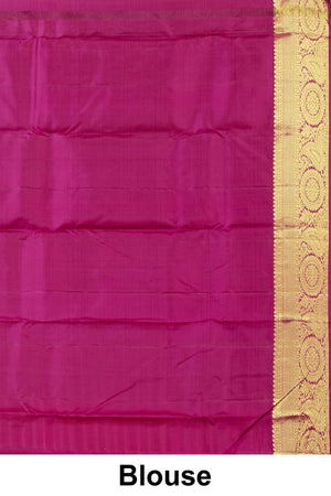 Kanchipuram Traditional Classics