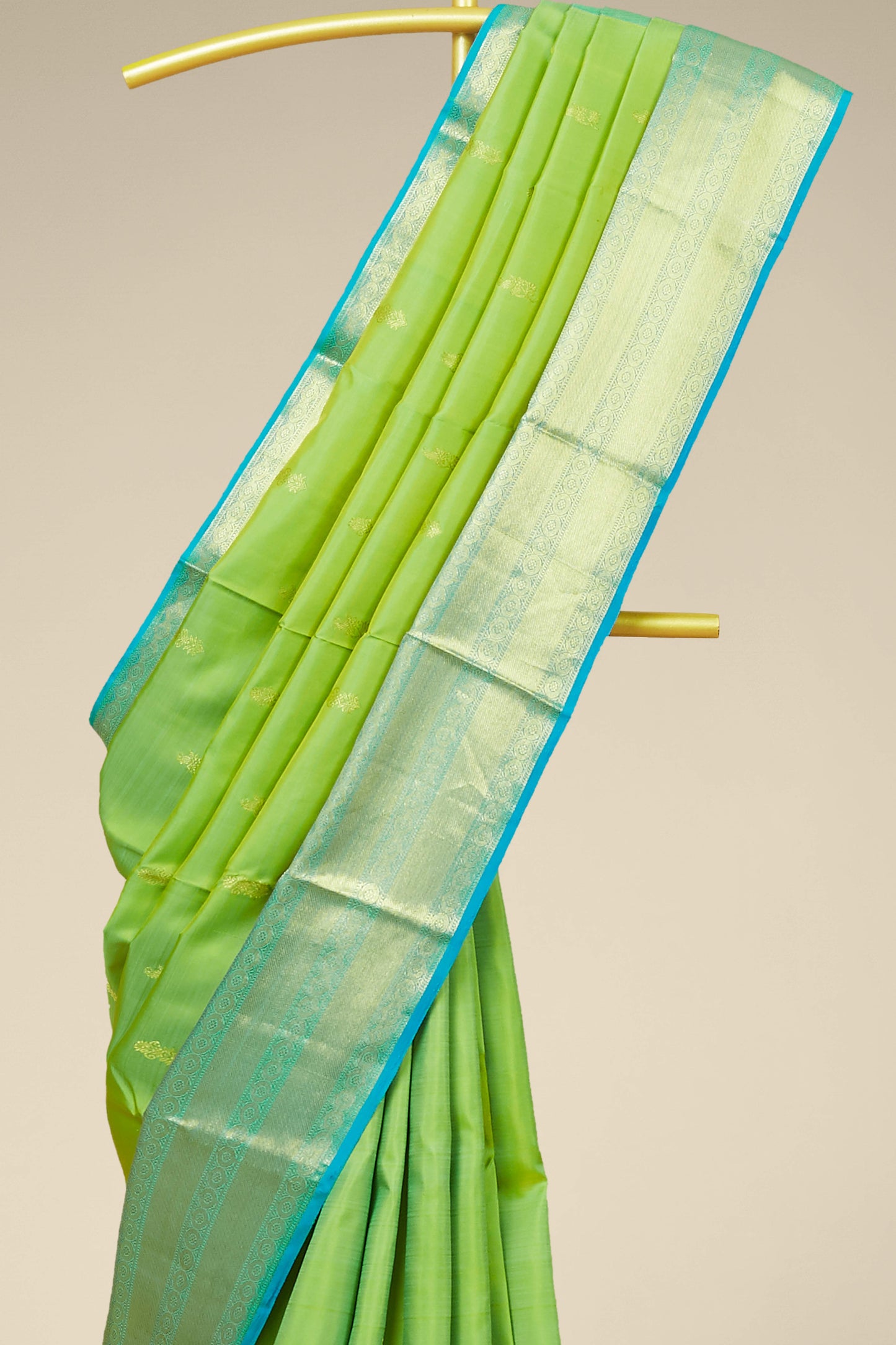 Kanchipuram Pure Silk