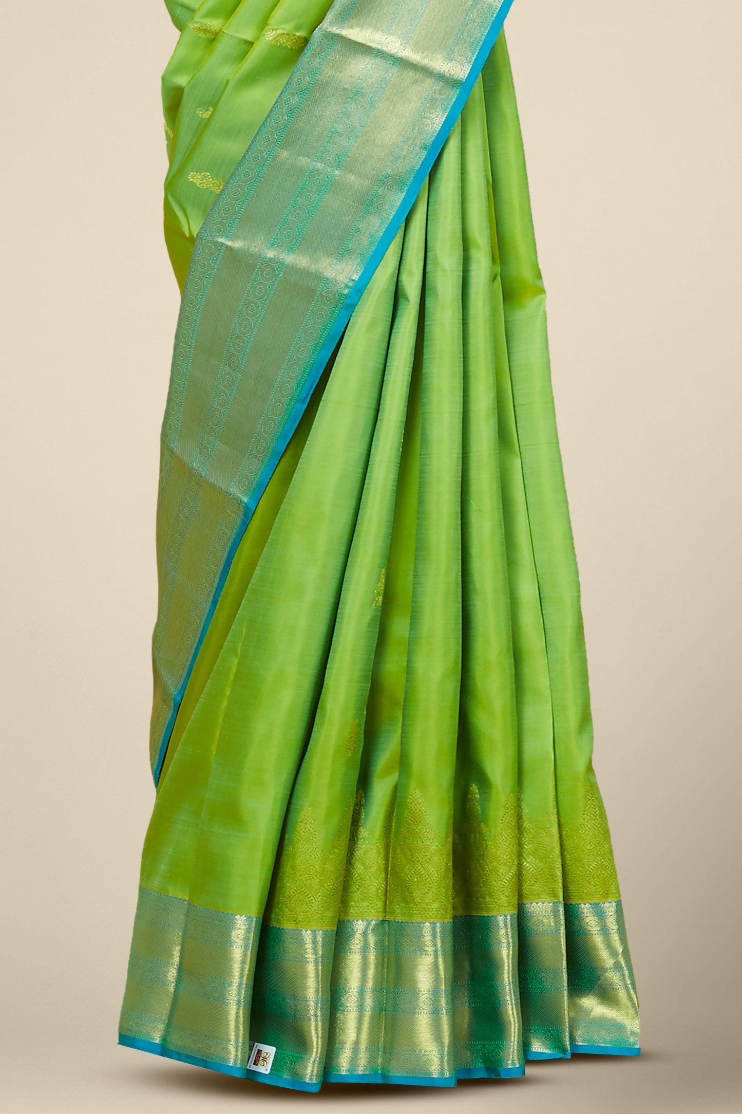 Kanchipuram Pure Silk