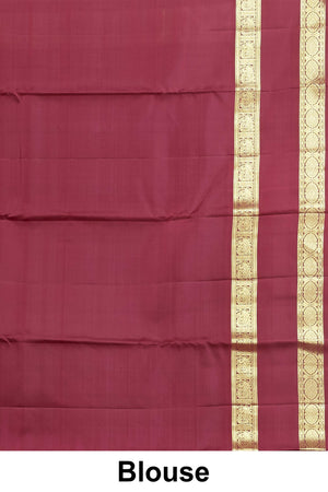 Kanchipuram Traditional Classics