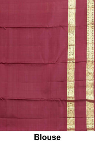 Kanchipuram Silk Pure Image 5