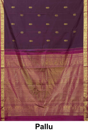 Kanchipuram Traditional Classics